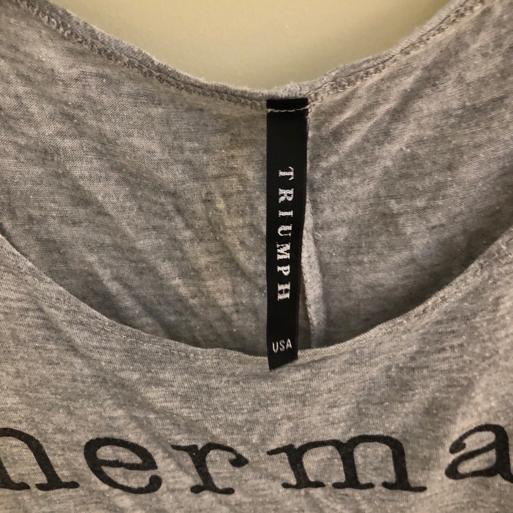 Tank Top - Picture 4 of 5